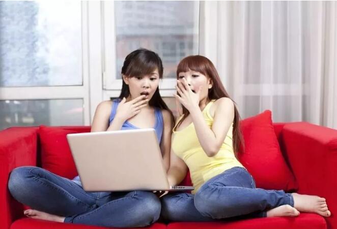 31岁女富商刘晓庆被抓！她和父亲曾用这种方法两年狂收17亿