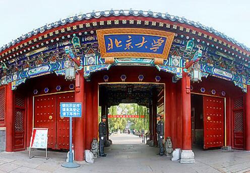 北京大学开电子游戏选修课