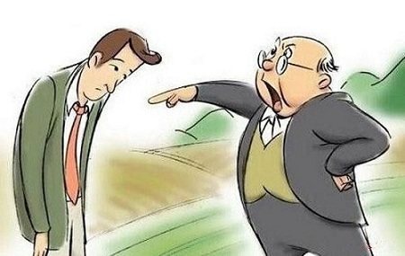 工作中领导调你岗位说明什么？速职有料