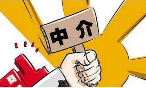 中介的种类